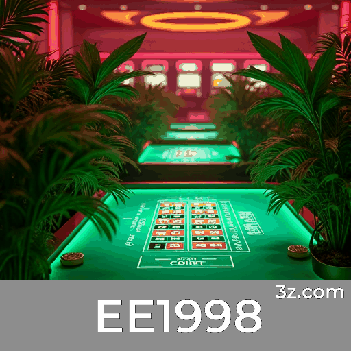 Jogos emocionantes no EE1998