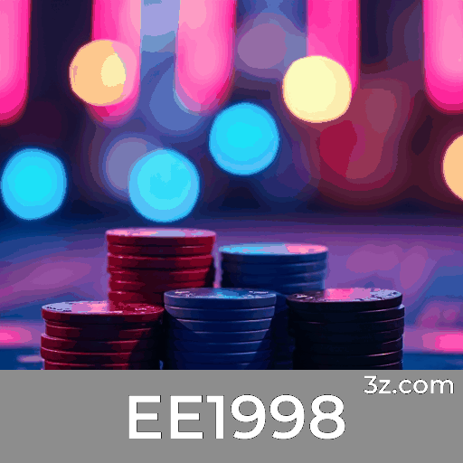 Jogos emocionantes no EE1998