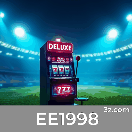 Jogos emocionantes no EE1998