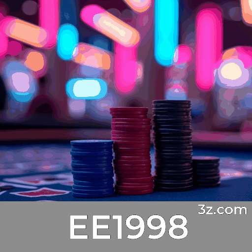 Jogos emocionantes no EE1998