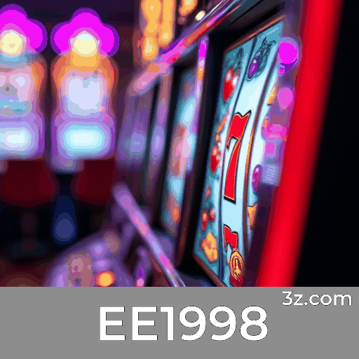 Jogos emocionantes no EE1998