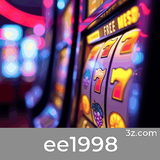 ee1998 Social Casino: A Nova Emoção da Interação Real