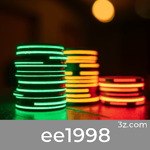 Bem-vindo à Plataforma de Apostas ee1998: Sua Melhor Escolha